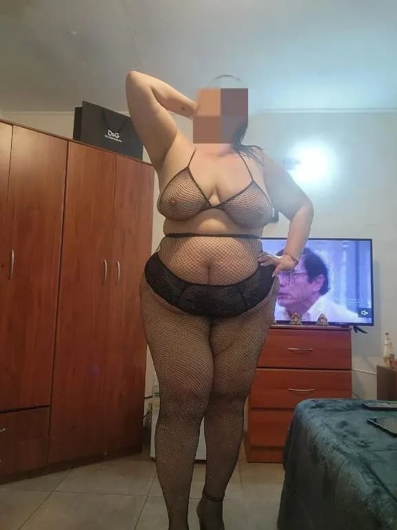 Amante xxxl cariñosa servicio completo anal - 4