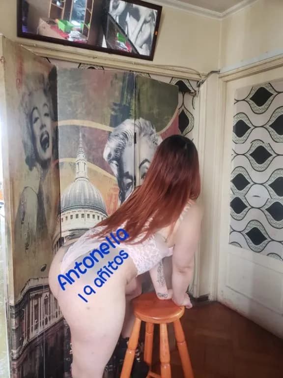 Jueves y cansado . Empieza tu Fiesta con Sexo en - 5