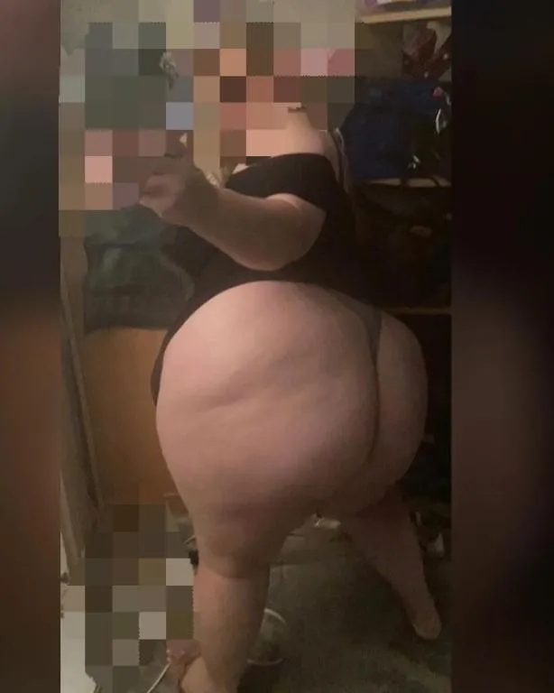 Amante xxxl cariñosa servicio completo anal