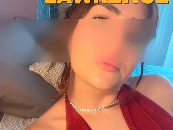 Lawrence - Escort en Santiago Centro