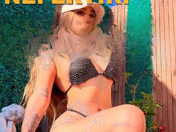 Nefertiri - Escort en Santiago Centro