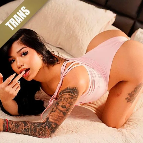 Nicole - Escort en Santiago Centro